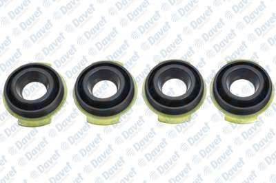 SKT-041143-H Enjektor Kece (Kulbutor Kece) (Ford  Transit V184 01/06)